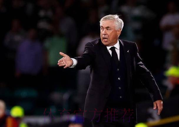 安切洛蒂13次率队晋级欧冠8强 与瓜帅并列最多 安切洛蒂13次率队晋级欧冠8强 与瓜帅并列最多