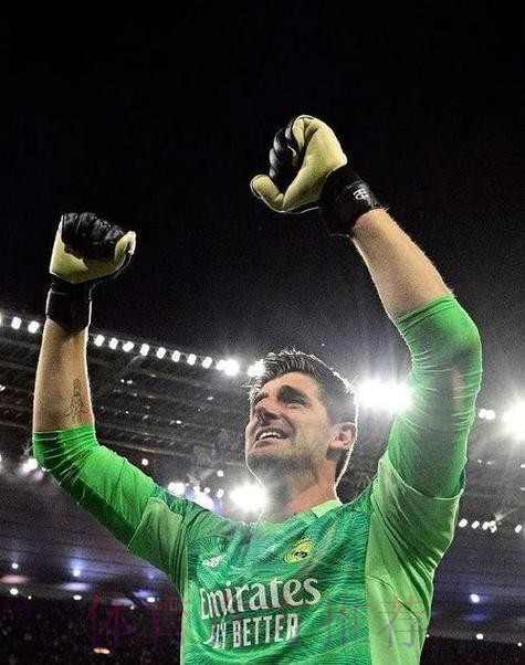 库尔图瓦社媒:吸取教训继续前进&没有任何借口 库尔图瓦社媒:吸取教训继续前进&没有任何借口