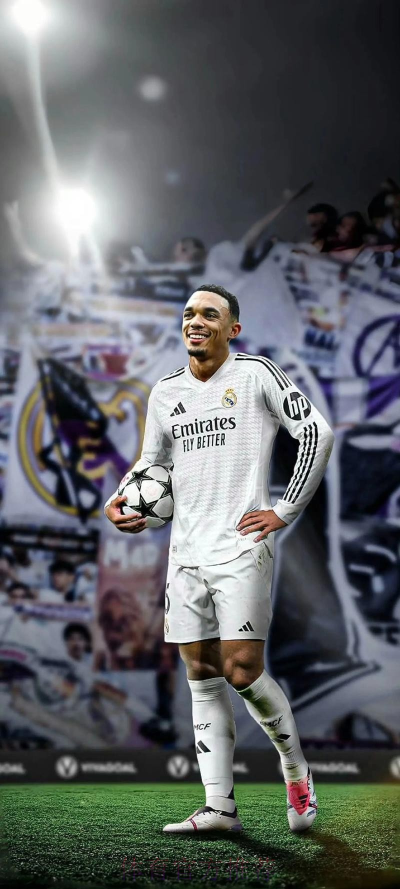 西媒:皇马一直在关注阿诺德 谈判将进入关键时期 西媒:皇马一直在关注阿诺德 谈判将进入关键时期